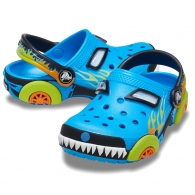 Slapi Crocs Classic IAM Monster Truck Cg T thumbnav 5